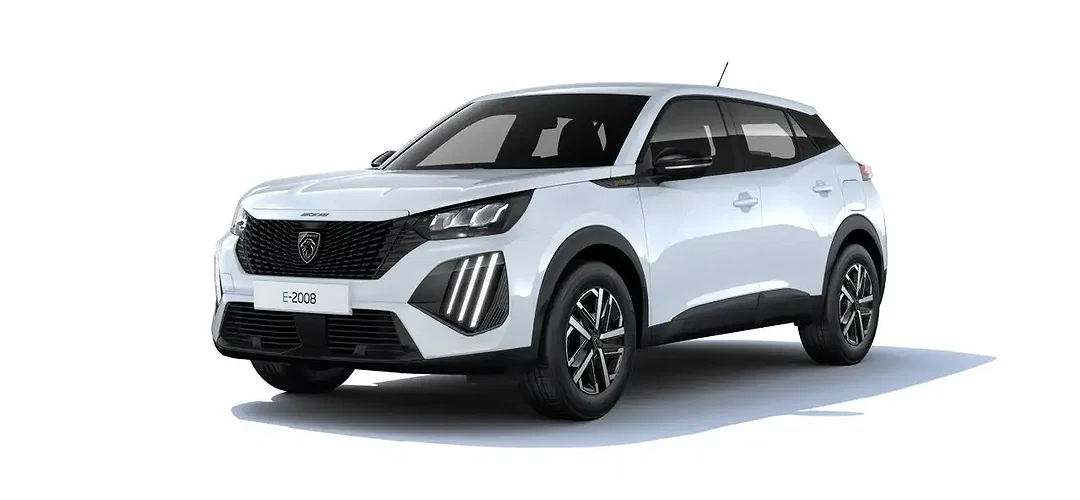Peugeot 2008 - Afbeelding 1