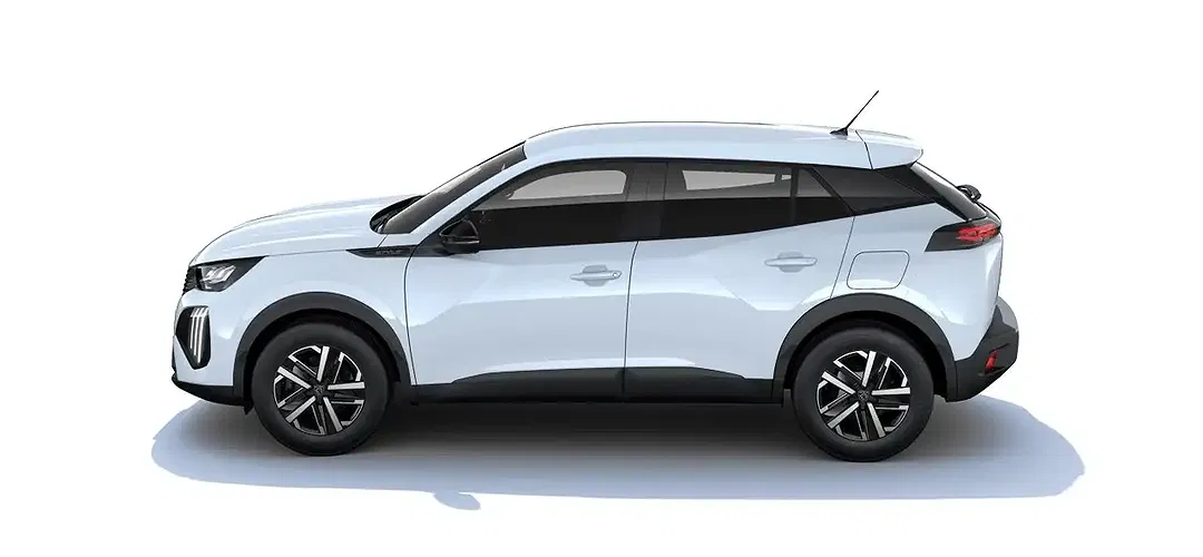 Peugeot 2008 - Thumbnail 2