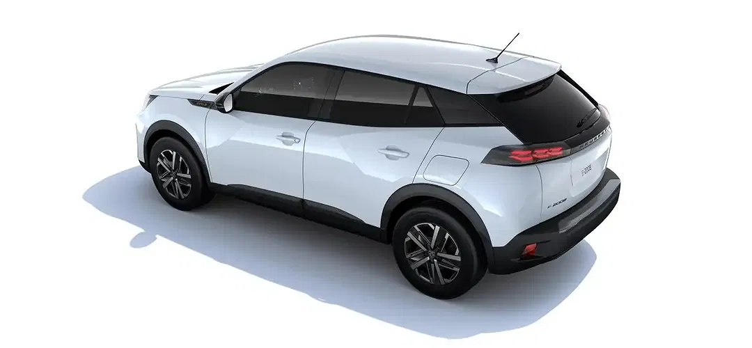 Peugeot 2008 - Thumbnail 3