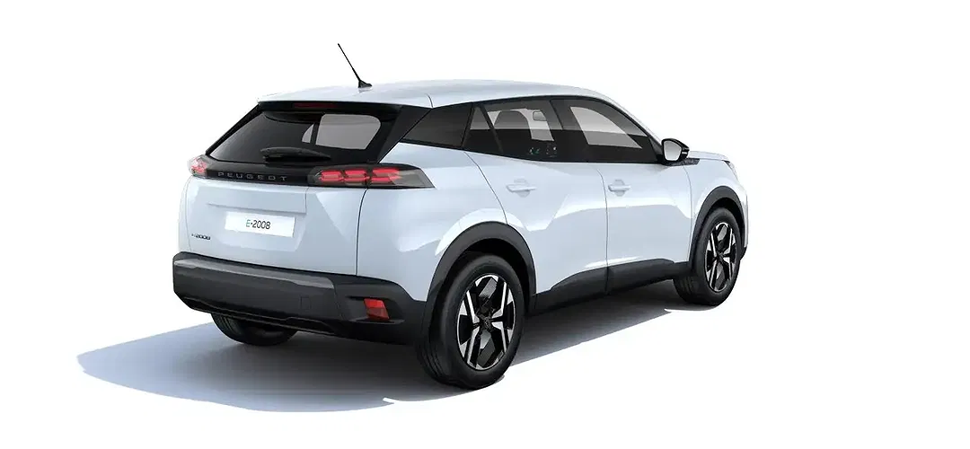 Peugeot 2008 - Thumbnail 4