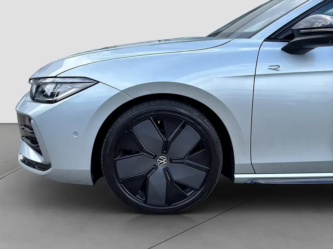 Volkswagen Passat Variant - Thumbnail 11