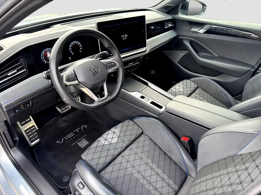Volkswagen Passat Variant - Thumbnail 13