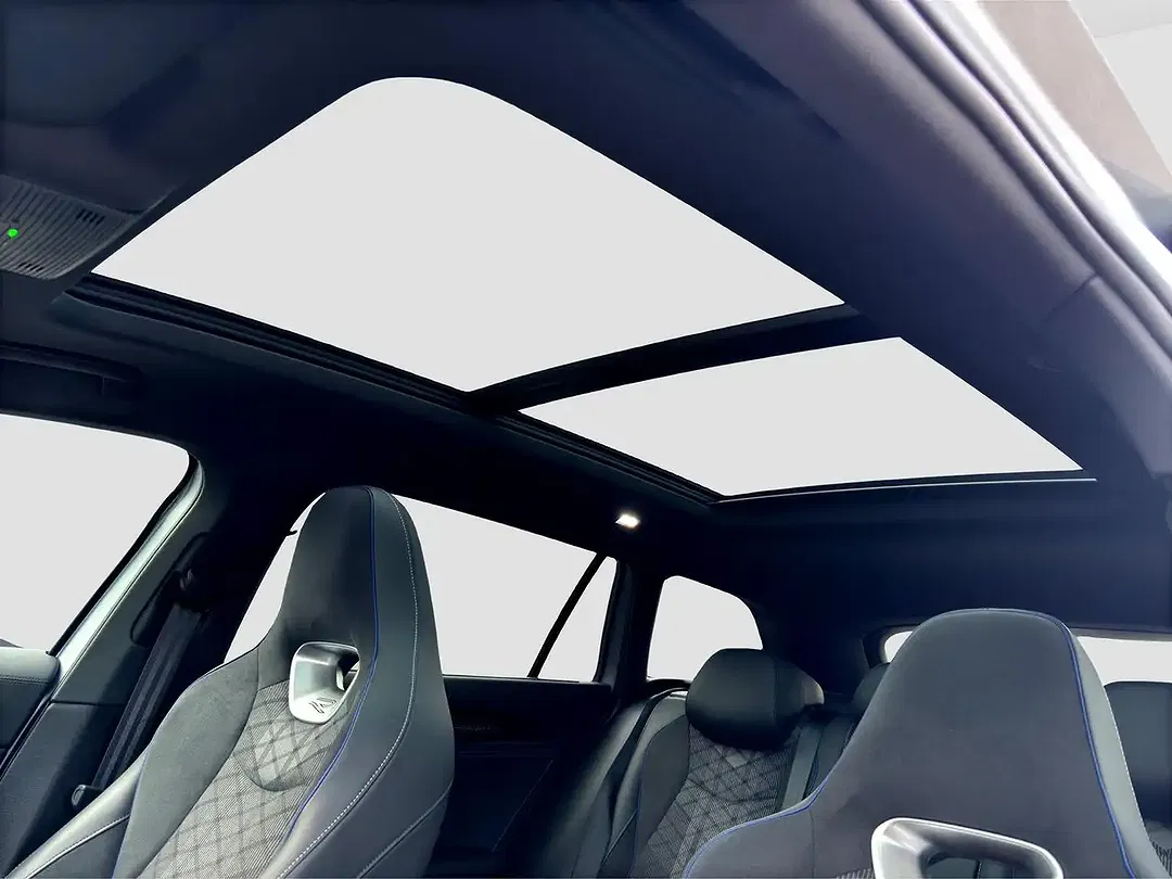 Volkswagen Passat Variant - Thumbnail 14