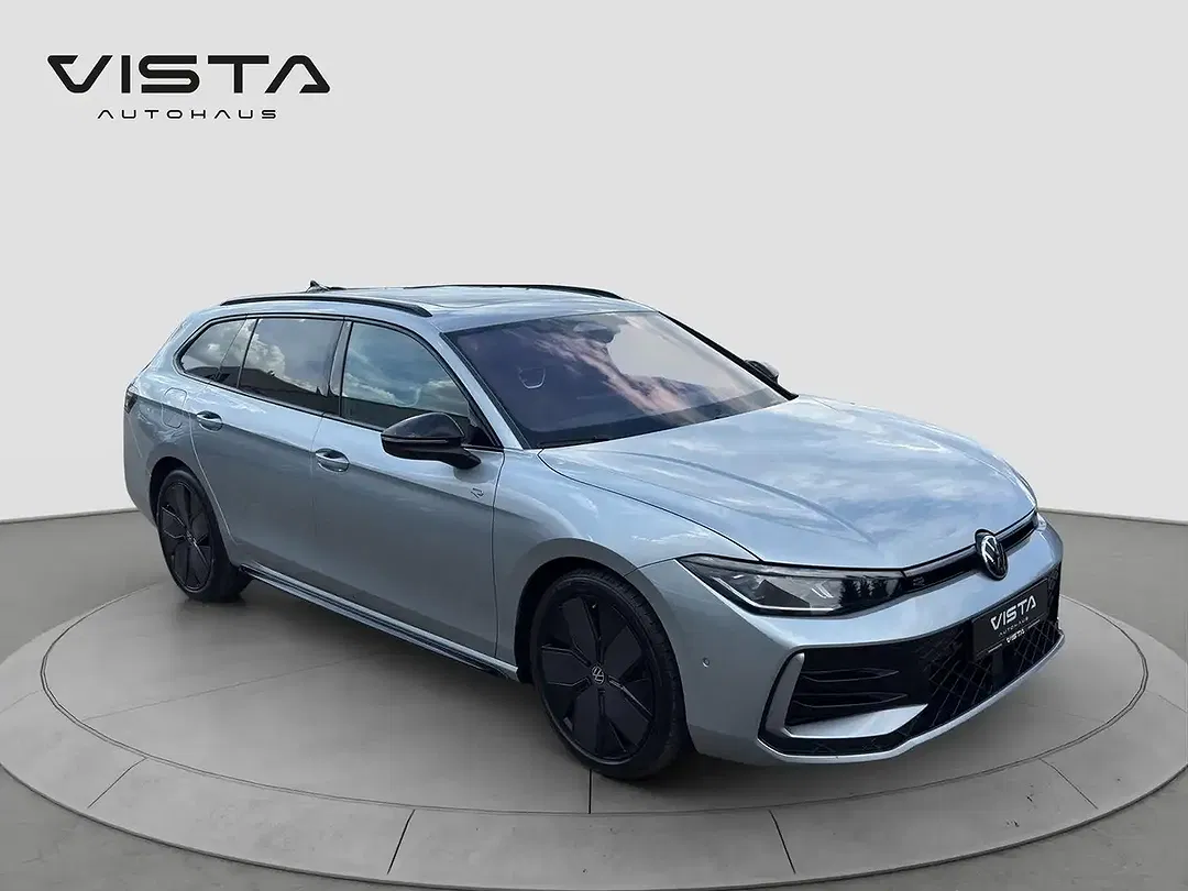 Volkswagen Passat Variant - Thumbnail 4