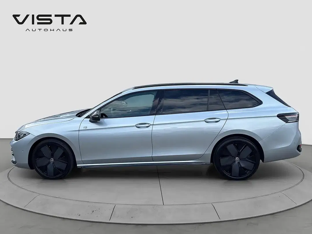 Volkswagen Passat Variant - Thumbnail 5