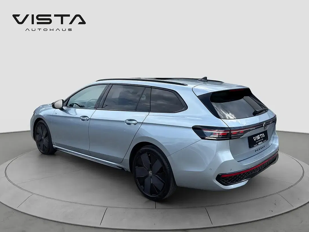 Volkswagen Passat Variant - Thumbnail 6