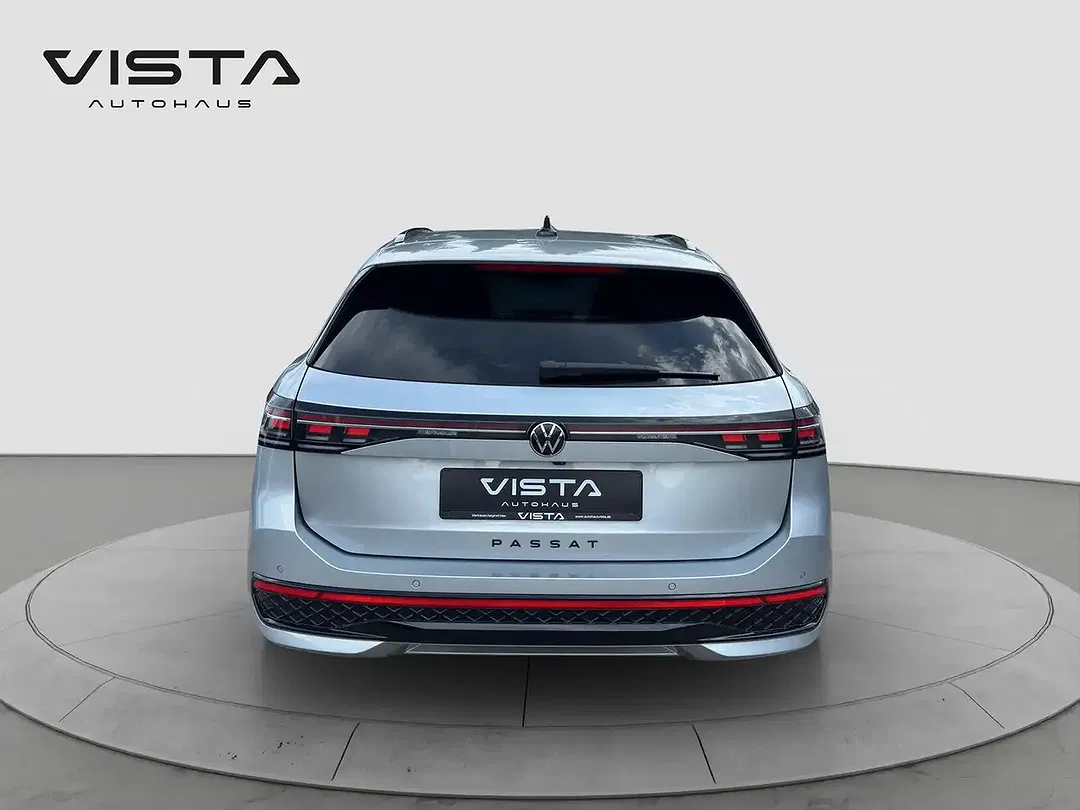 Volkswagen Passat Variant - Thumbnail 7