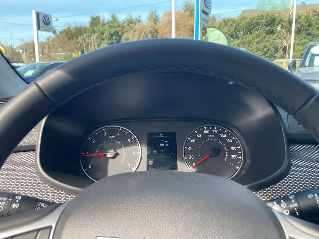 Dacia Sandero - Thumbnail 14