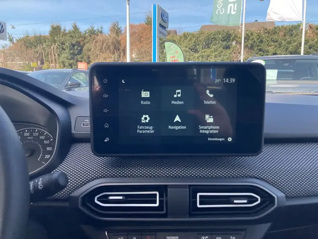 Dacia Sandero - Thumbnail 15
