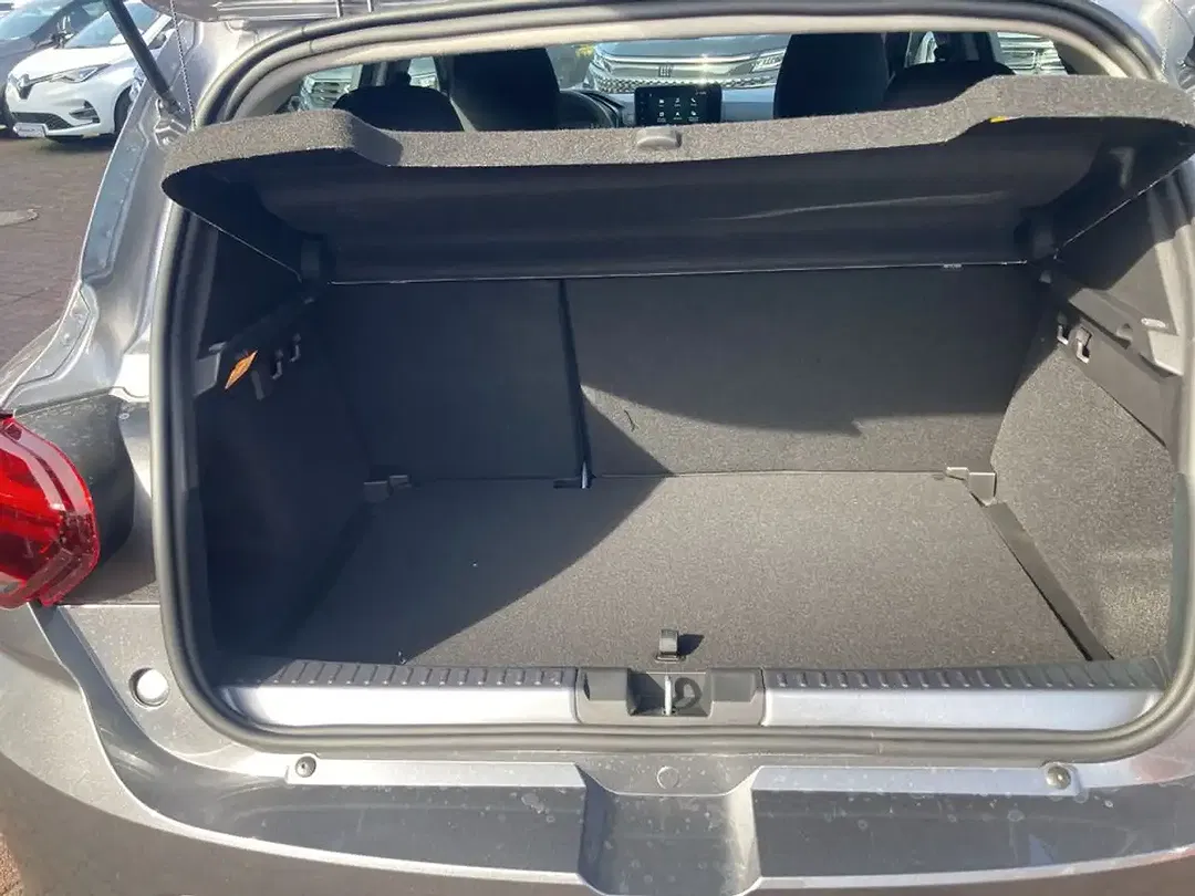 Dacia Sandero - Thumbnail 7