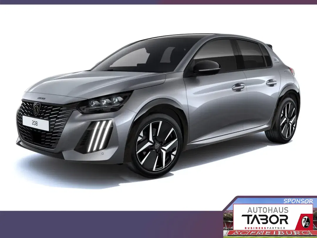 Peugeot 208 - Thumbnail 5