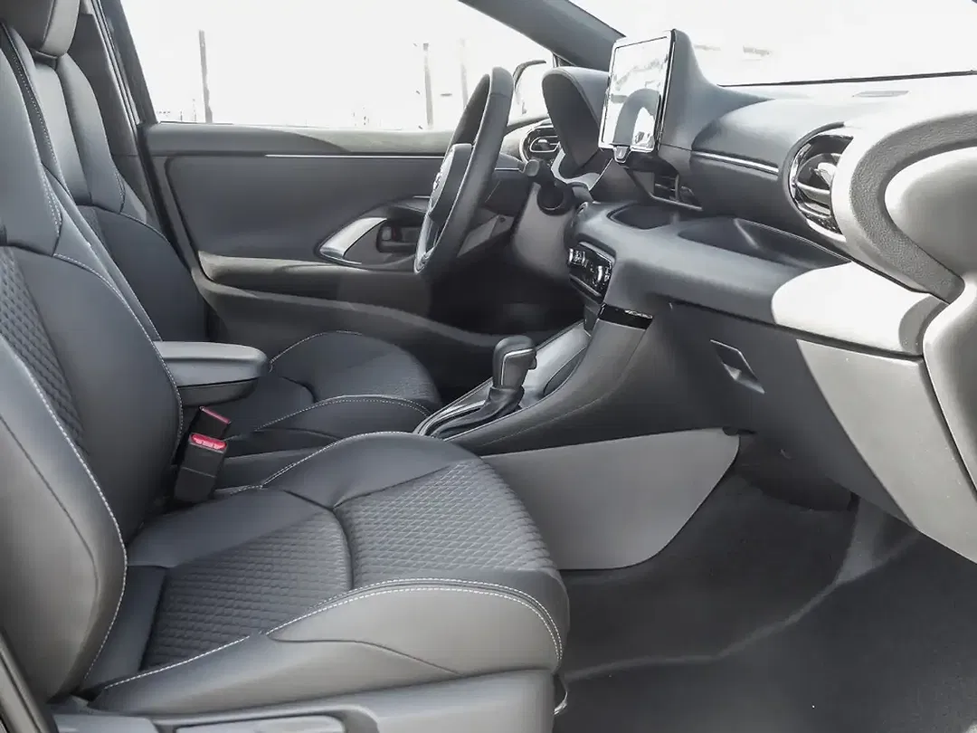 Mazda 2 - Thumbnail 6