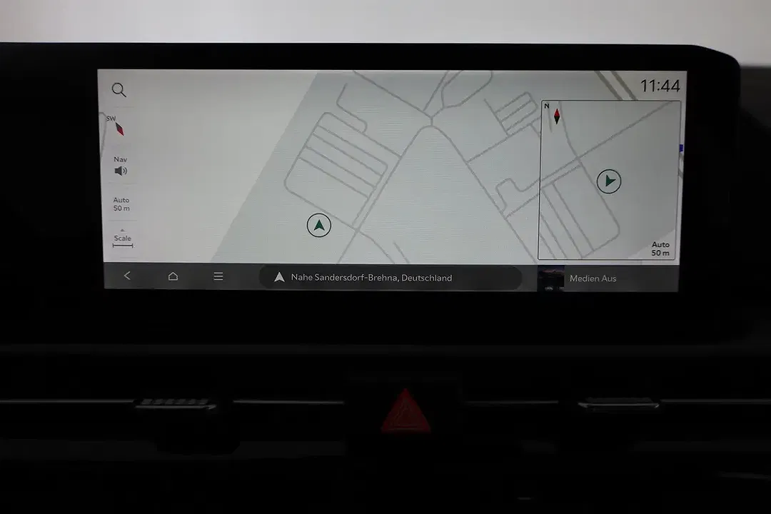 Kia Sportage - Thumbnail 10