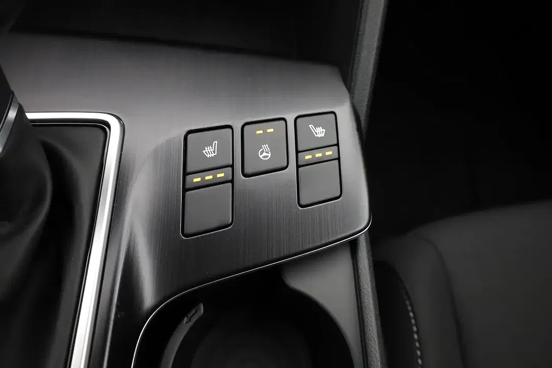 Kia Sportage - Thumbnail 14