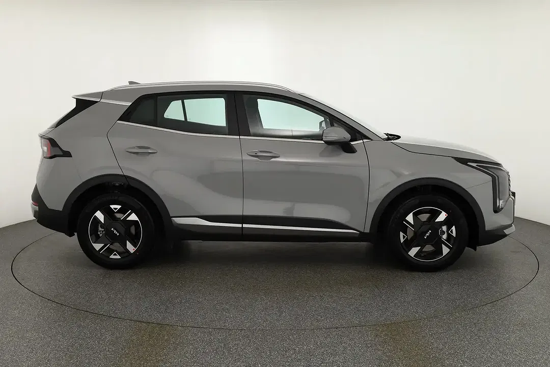 Kia Sportage - Thumbnail 5
