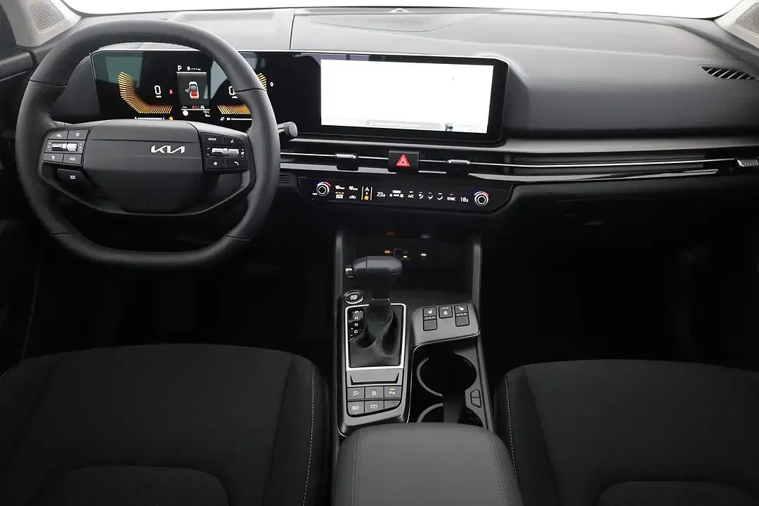 Kia Sportage - Thumbnail 8