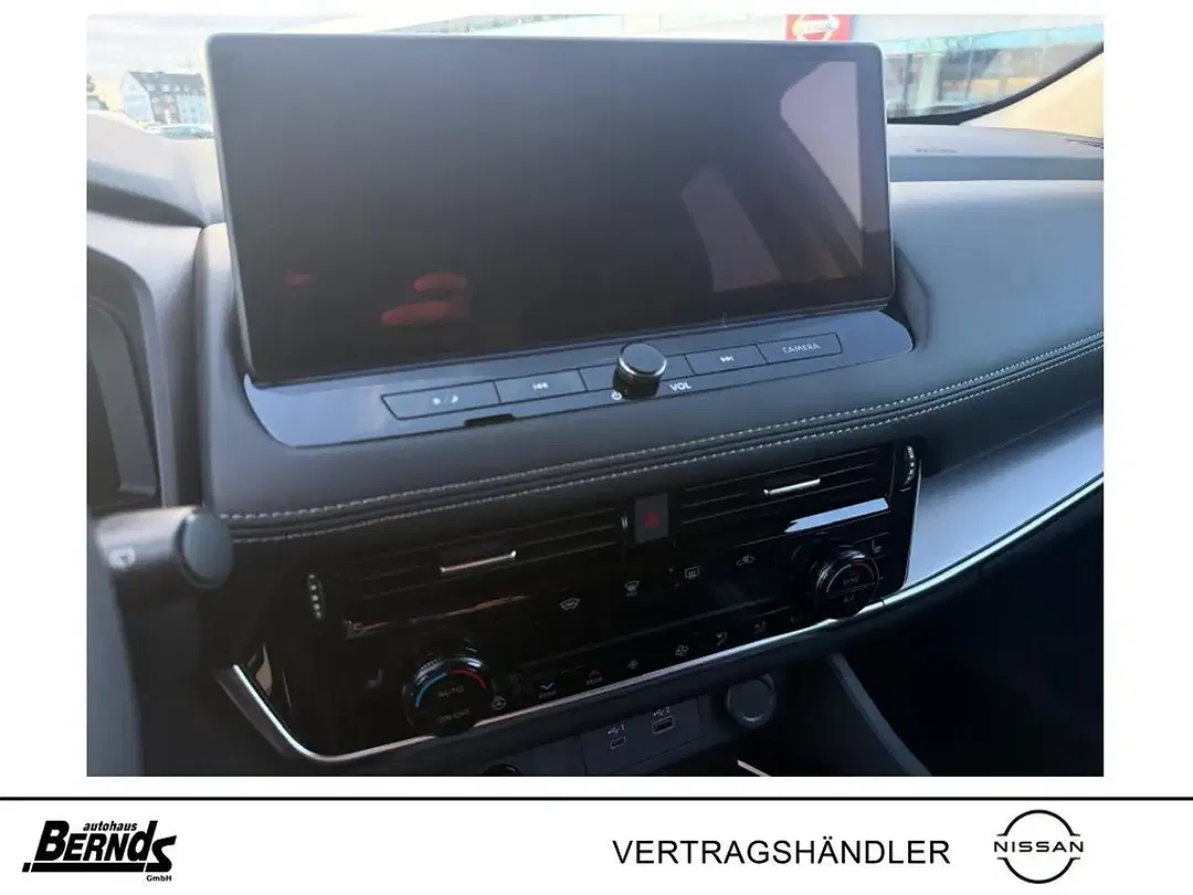 Nissan X-Trail - Thumbnail 14