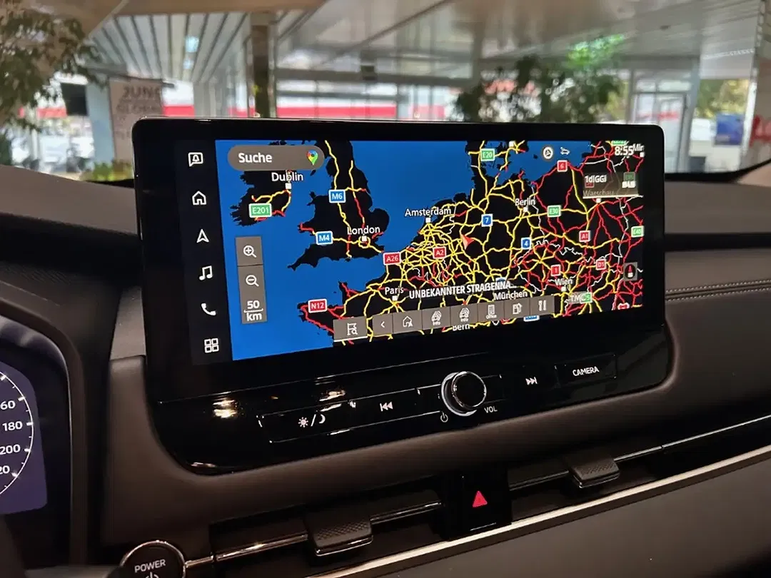 Mitsubishi Outlander - Thumbnail 15