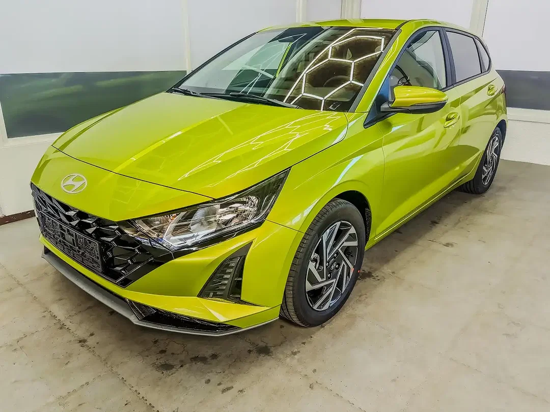Hyundai i20 - Afbeelding 1