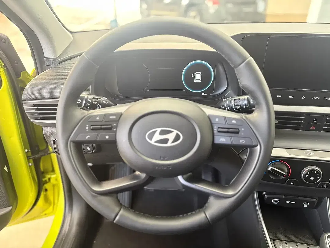 Hyundai i20 - Thumbnail 12