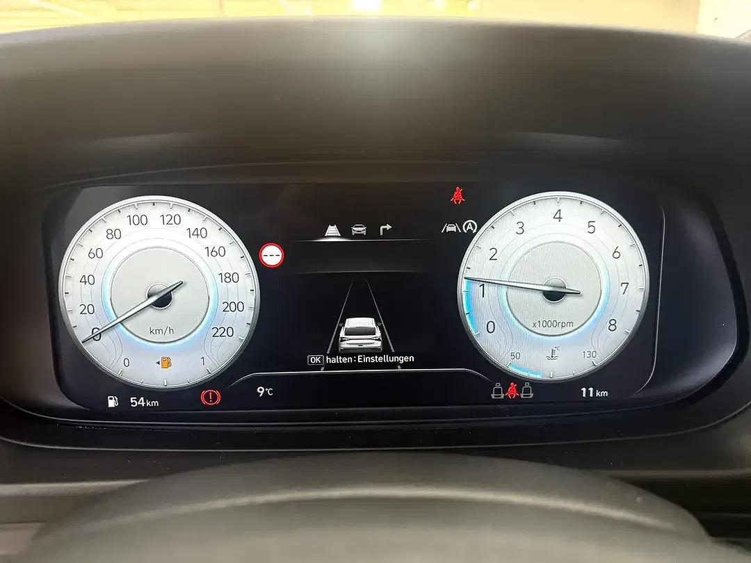 Hyundai i20 - Thumbnail 14