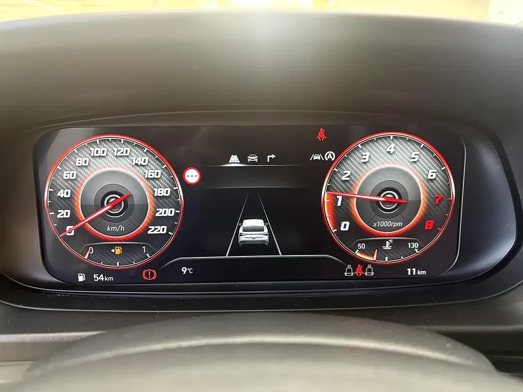 Hyundai i20 - Thumbnail 15