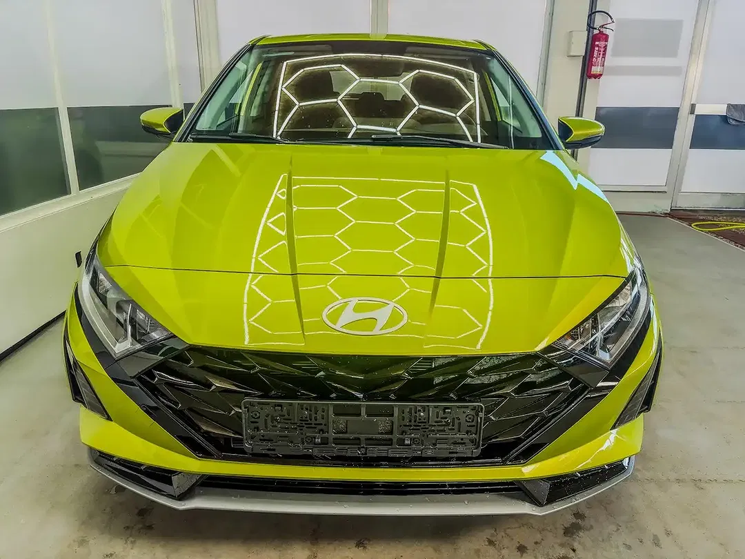 Hyundai i20 - Thumbnail 2