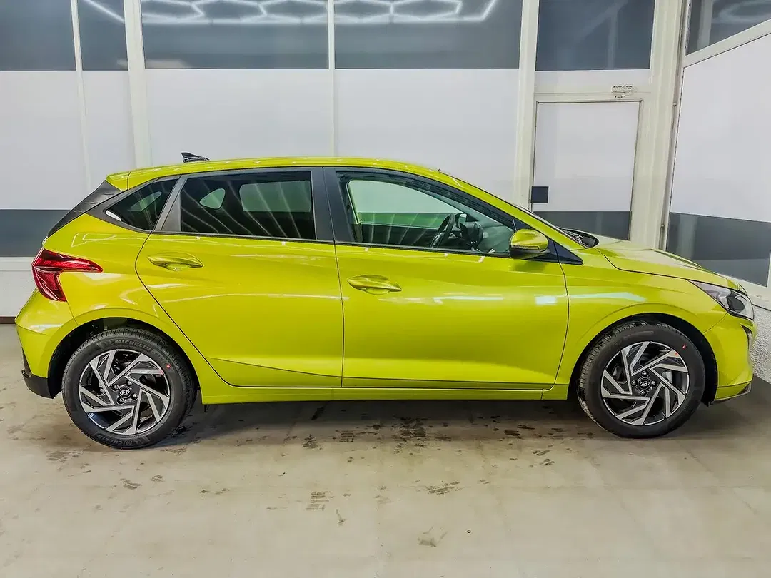 Hyundai i20 - Thumbnail 4
