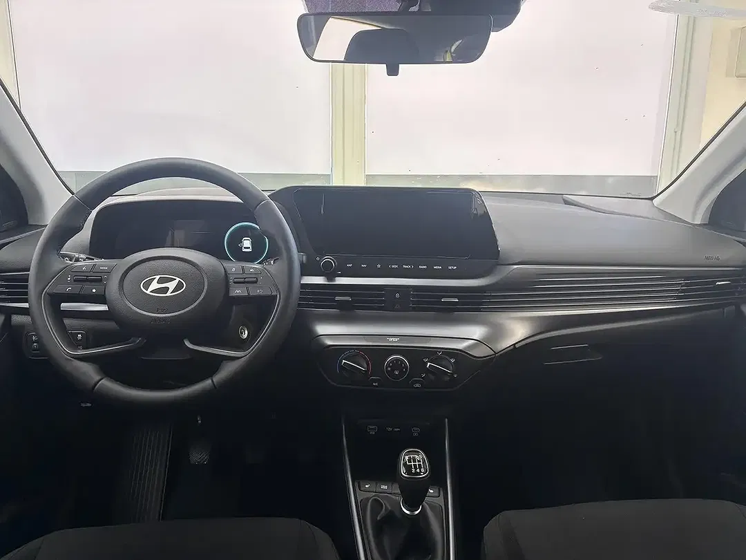 Hyundai i20 - Thumbnail 8