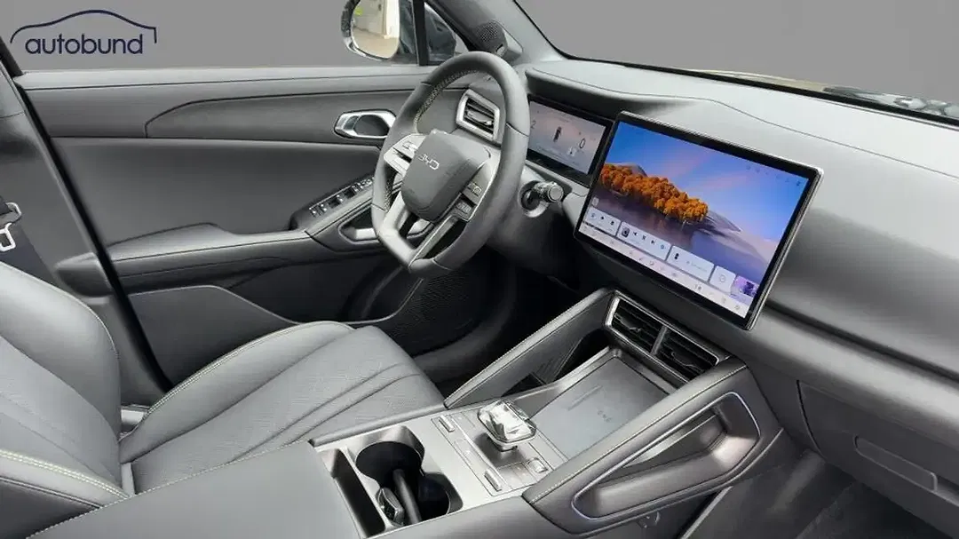 BYD Atto 2 - Thumbnail 6