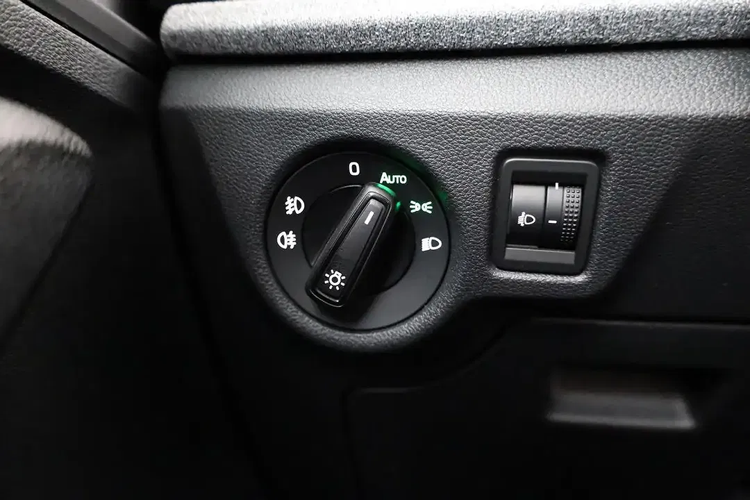 Skoda Kamiq - Thumbnail 9