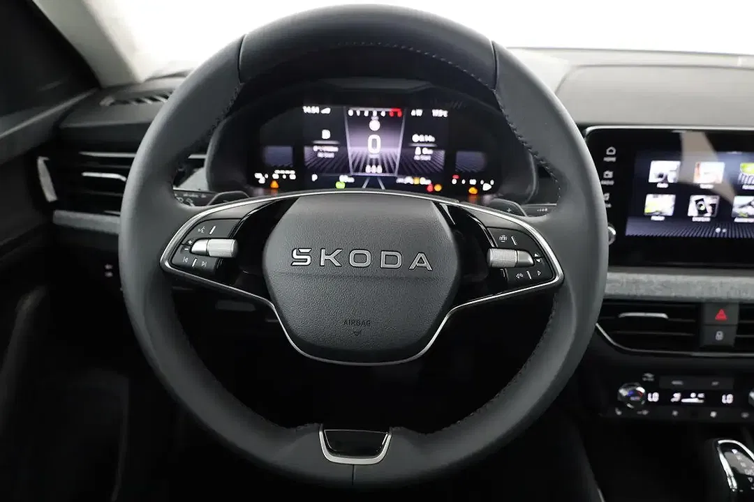 Skoda Kamiq - Thumbnail 6