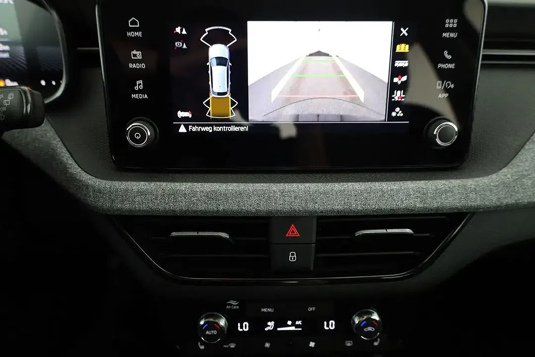 Skoda Kamiq - Thumbnail 7