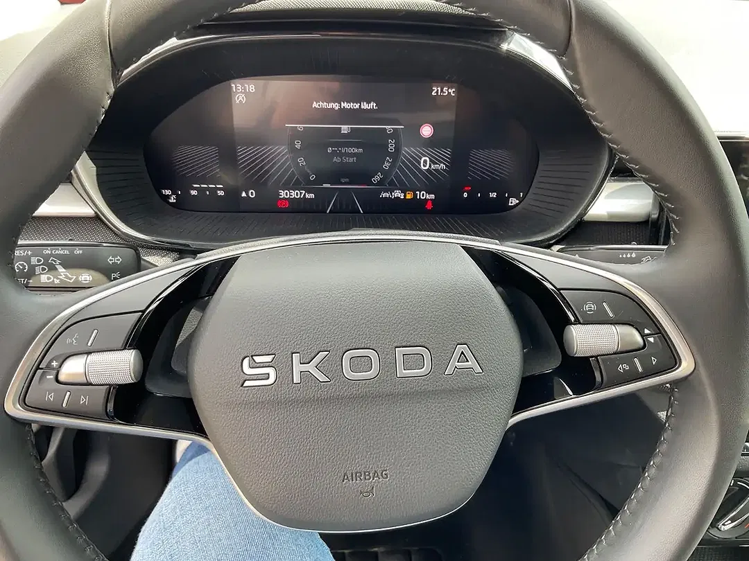 Skoda Fabia - Thumbnail 14