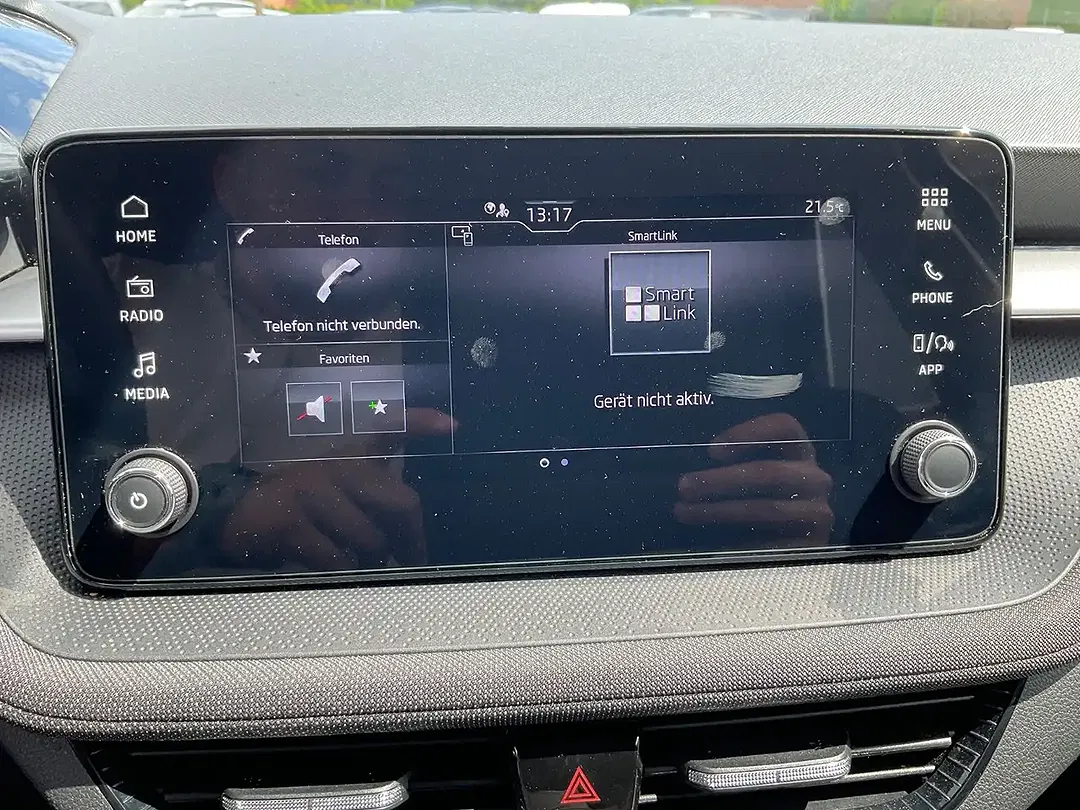 Skoda Fabia - Thumbnail 16