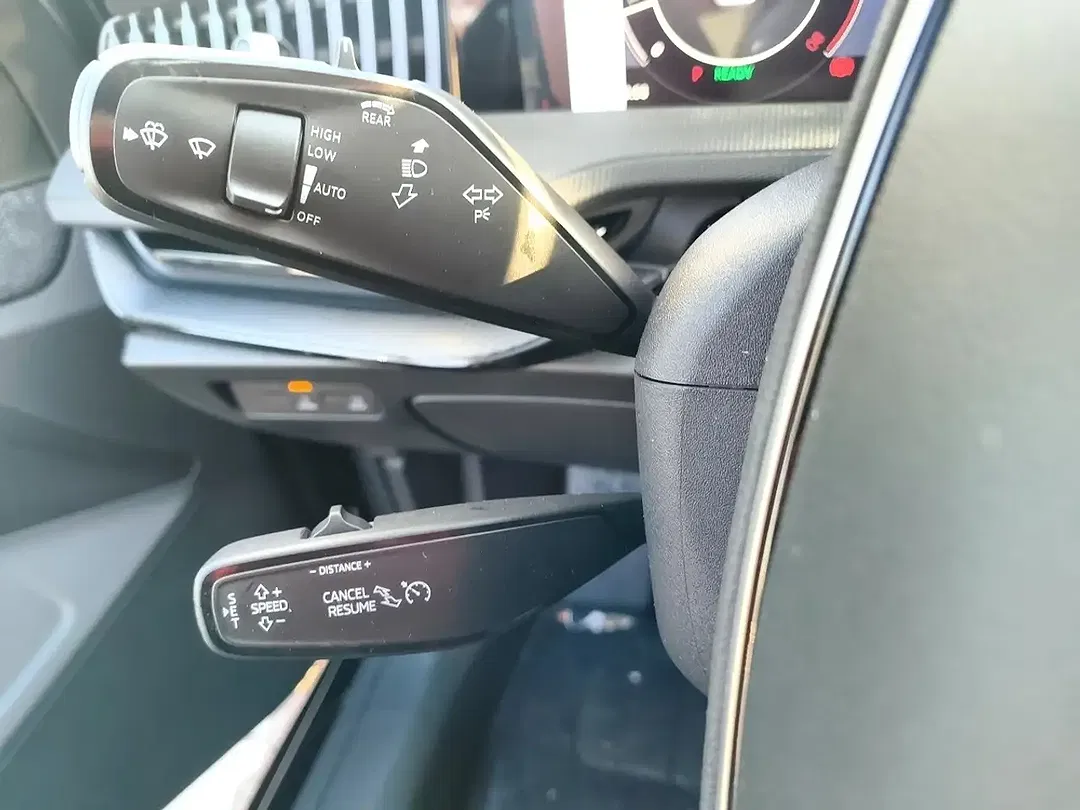 Skoda Superb - Thumbnail 13