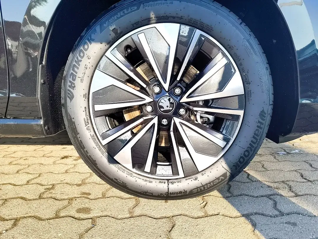 Skoda Superb - Thumbnail 14