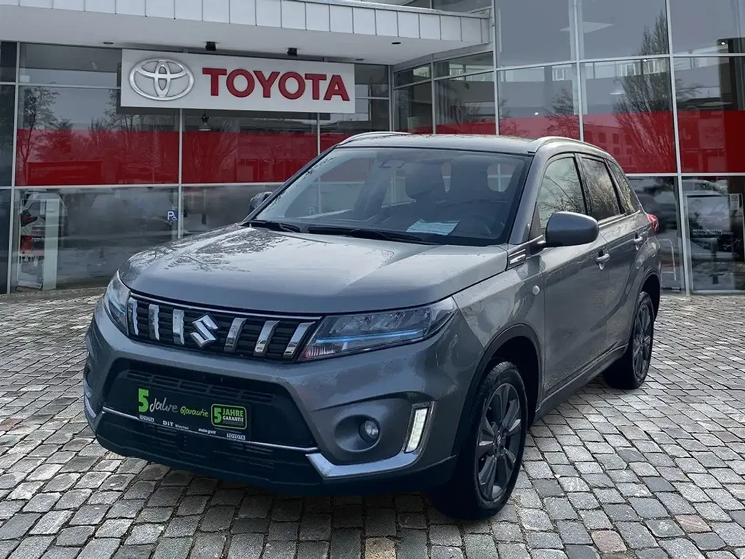 Suzuki Vitara - Afbeelding 1