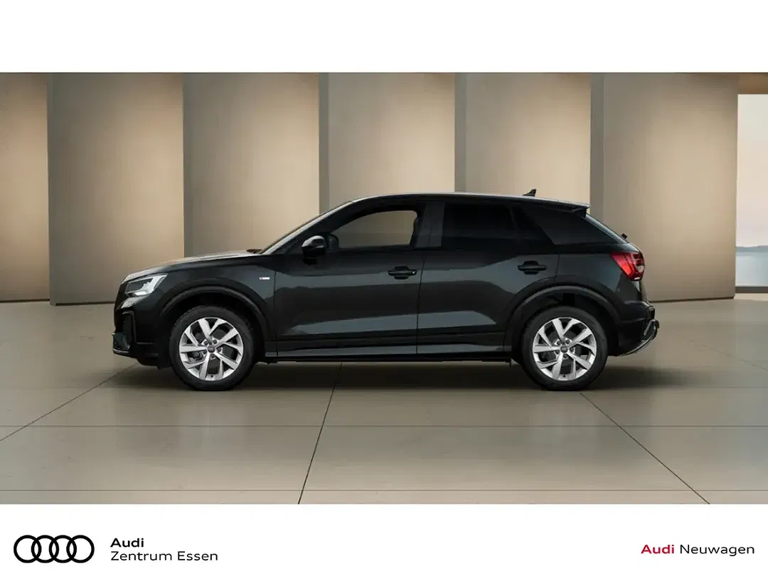 Audi Q2 - Thumbnail 3