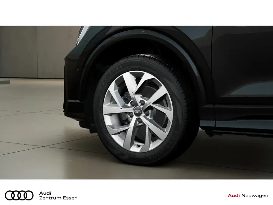 Audi Q2 - Thumbnail 5