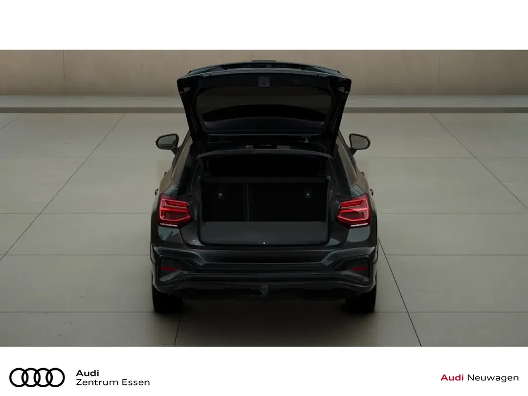 Audi Q2 - Thumbnail 6