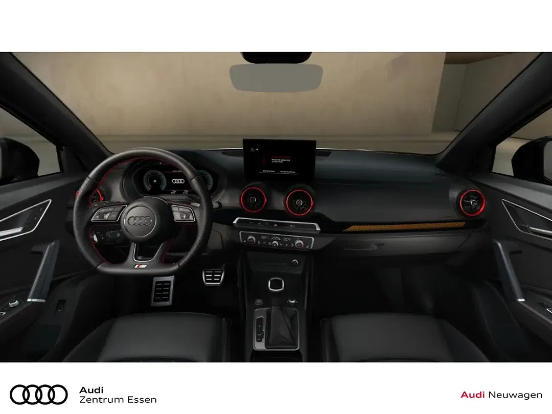 Audi Q2 - Thumbnail 8
