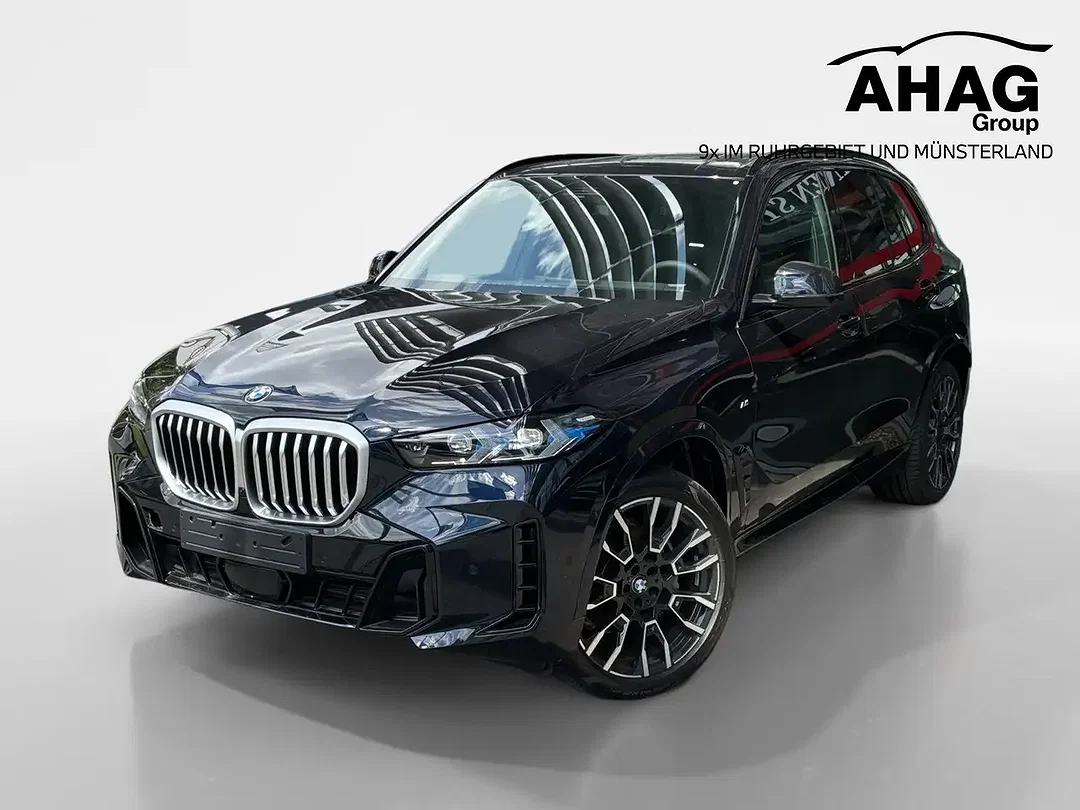 BMW X5 - Afbeelding 1
