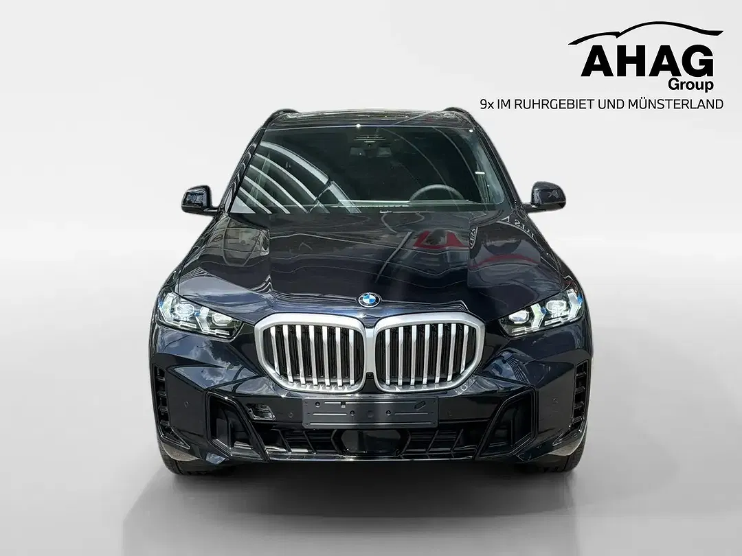 BMW X5 - Thumbnail 2