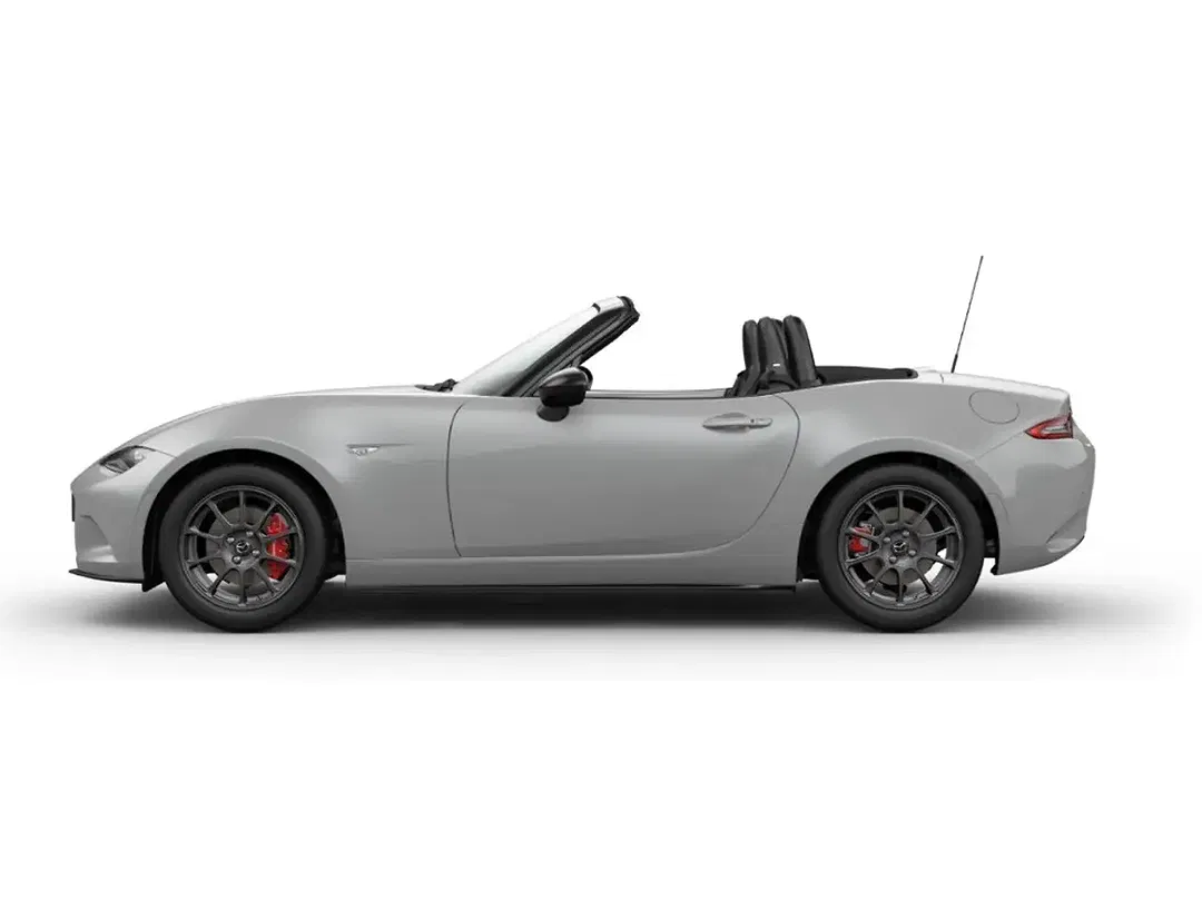 Mazda MX-5 - Thumbnail 2