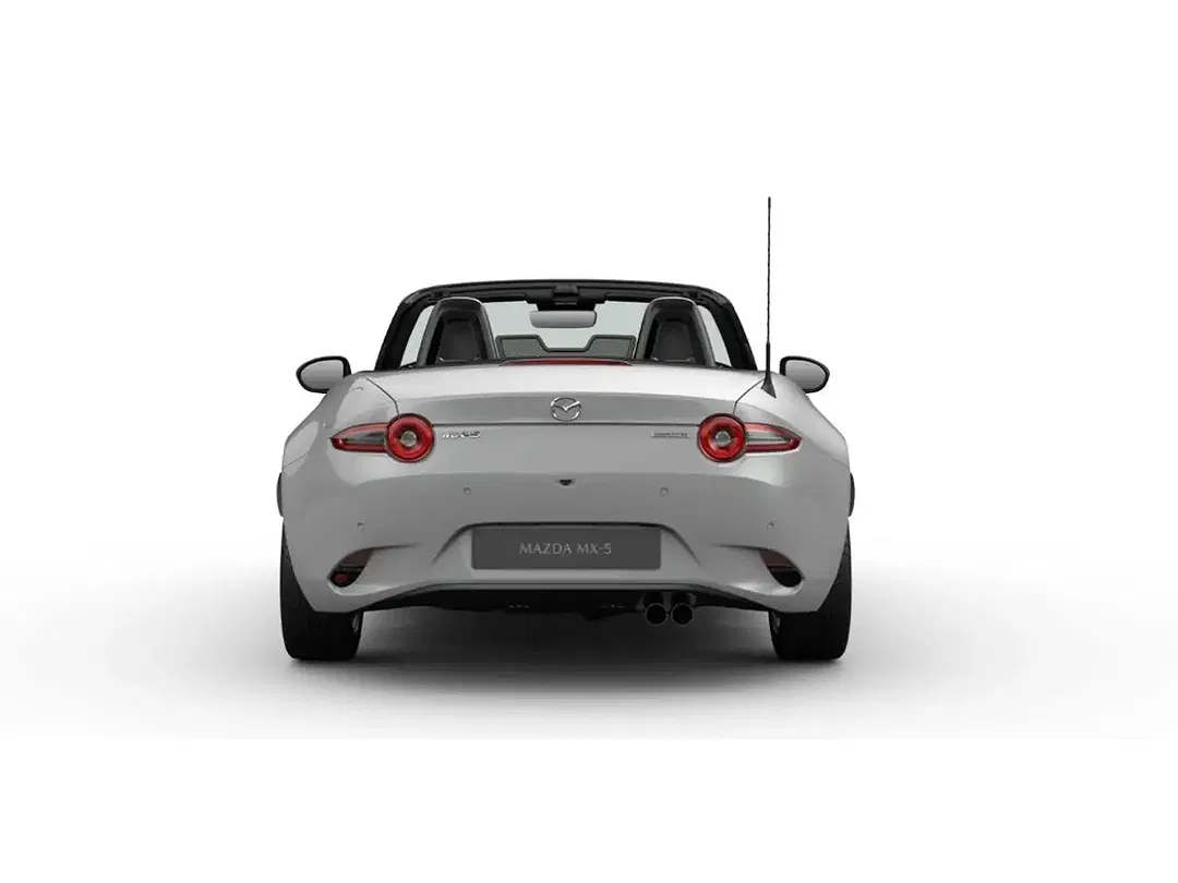 Mazda MX-5 - Thumbnail 4