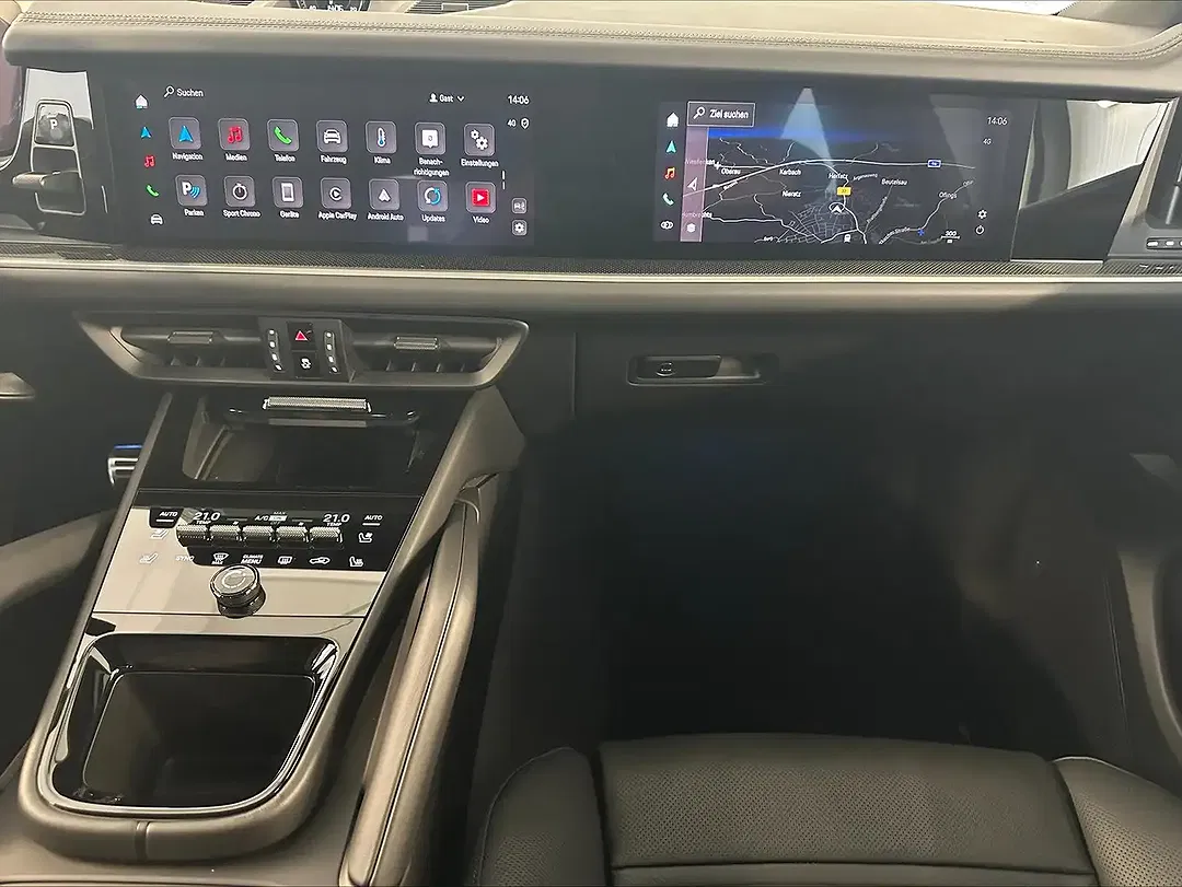 Porsche Cayenne - Thumbnail 11