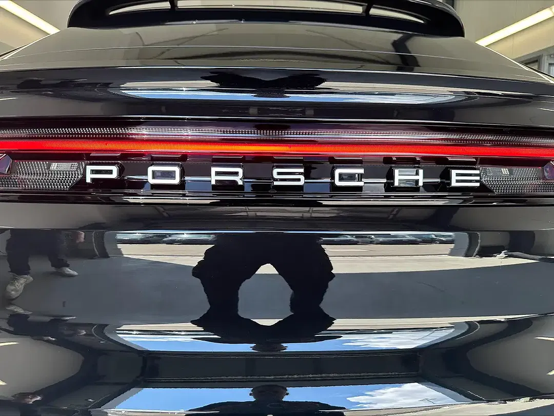 Porsche Cayenne - Thumbnail 6