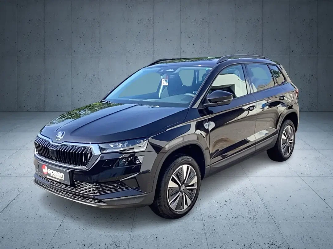 Skoda Karoq - Afbeelding 1