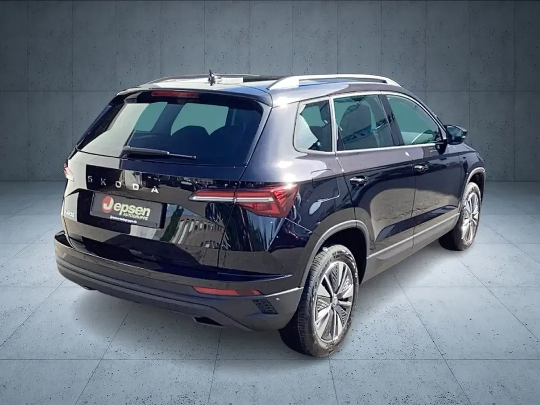 Skoda Karoq - Thumbnail 5